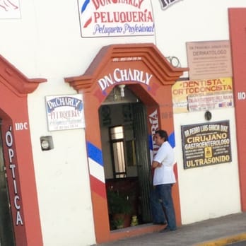 PELUQUERIA CHARLY en Colima