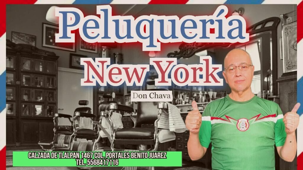 PELUQUERIA CHAVITA en Colima
