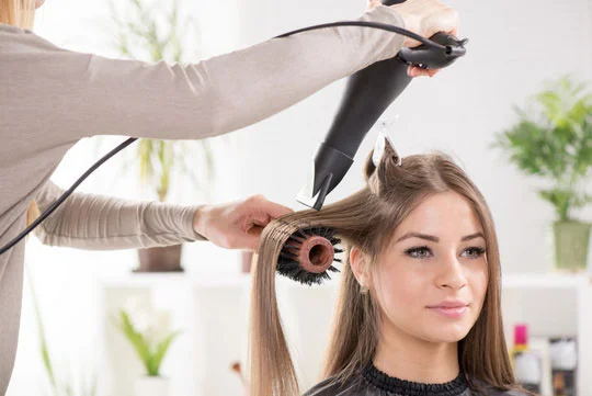 PELUQUERIA DL en Colima
