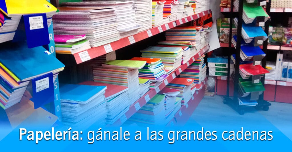 Papelerías en Colima: Centros de Creatividad y Productividad en Colima