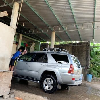 AUTOLAVADO SAN JUDAS TADEO en Colima