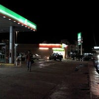 AUTOSERVICIO SALAGUA en Colima