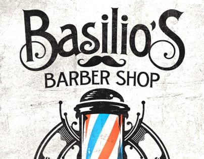 BASILIOS BARBER SHOP en Colima