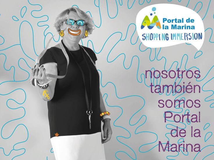 COSTURERA MARINA en Colima