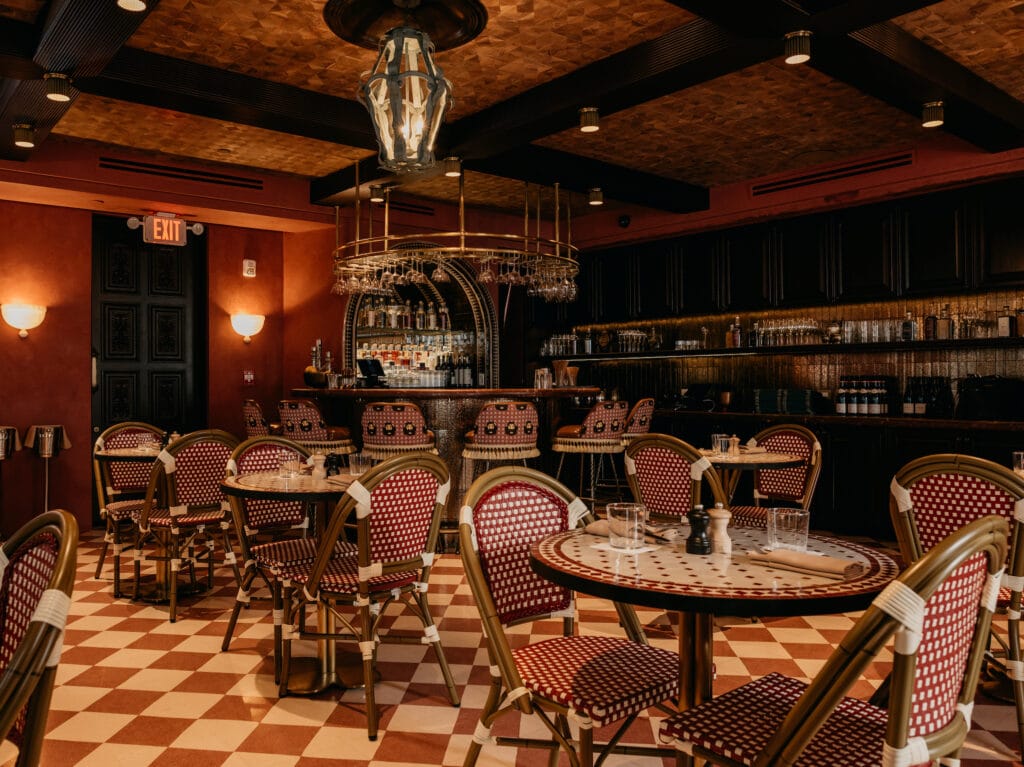 EL SALON en Colima