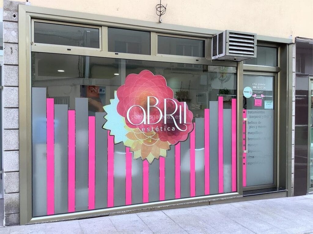 ESTETICA ABRIL en Colima