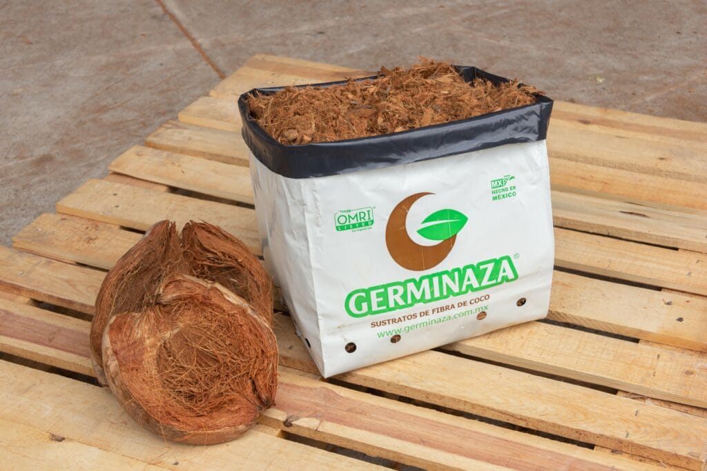 GERMINAZA en Colima