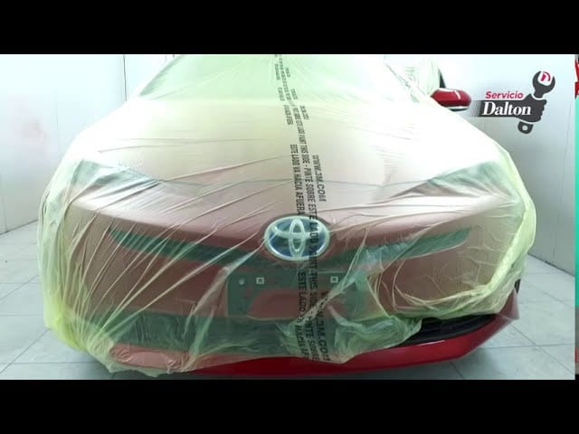 LAMINADO Y PINTURA CORVE en Colima