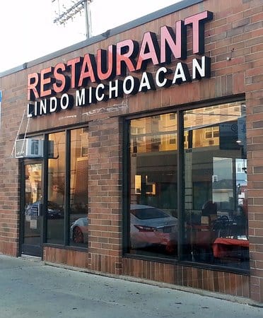 MILINDO MICHOACAN en Colima