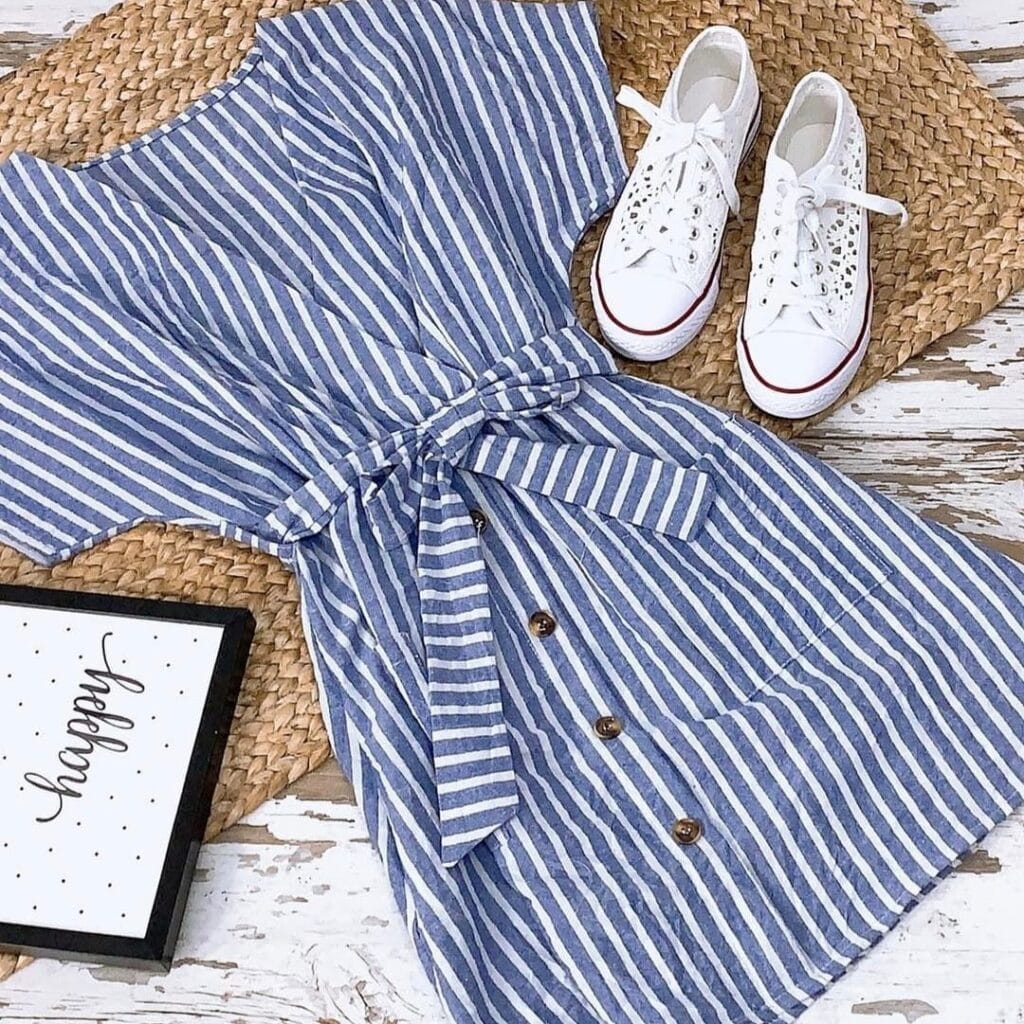 MODISTA MARY LOPEZ en Colima