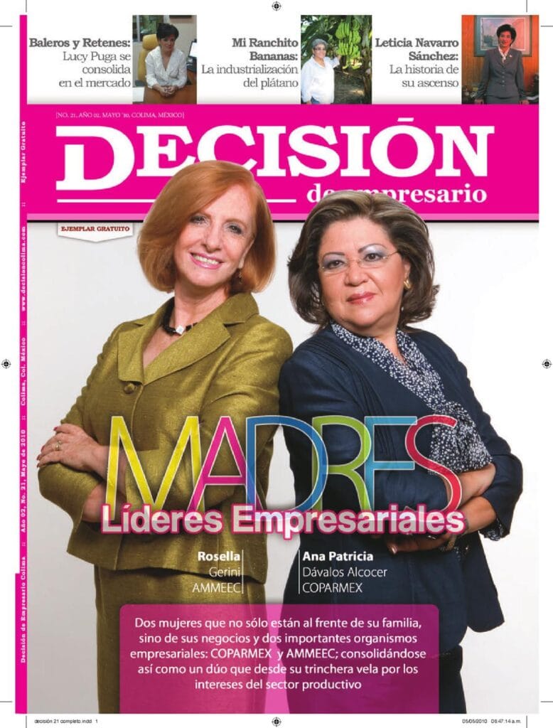 ESTILISTA LETICIA NAVARRO en Colima