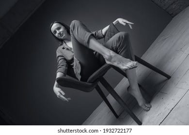 ESTUDIO DE MUJER BONITA en Colima