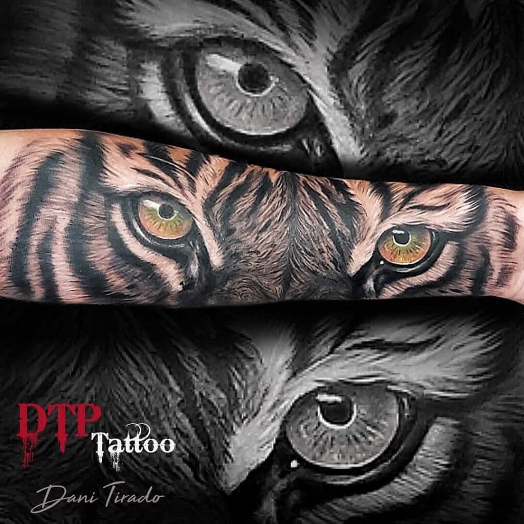 ESTUDIO DE TATUAJES AZUTATTO en Colima