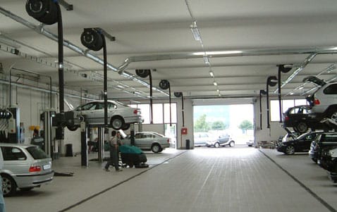FIGUEROA S & BALLANES  TALLER MECANICO AUTOMMOTRIZ en Colima