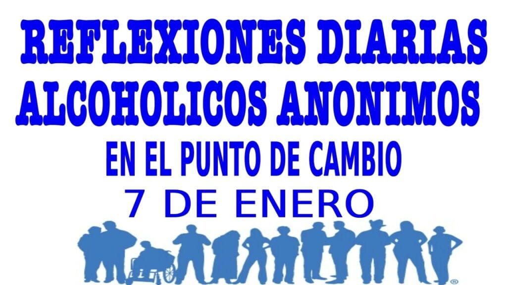 GRUPO 7 DE ENERO DE ALCOHOLICOS ANONIMOS en Colima