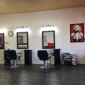 JANETH SALON en Colima