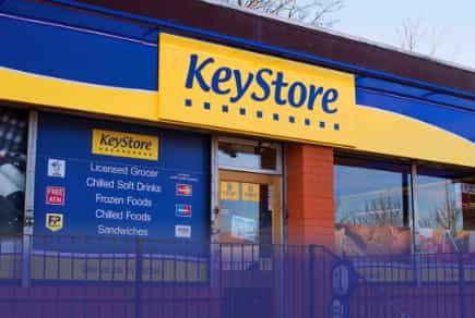 KEY STORE en Colima