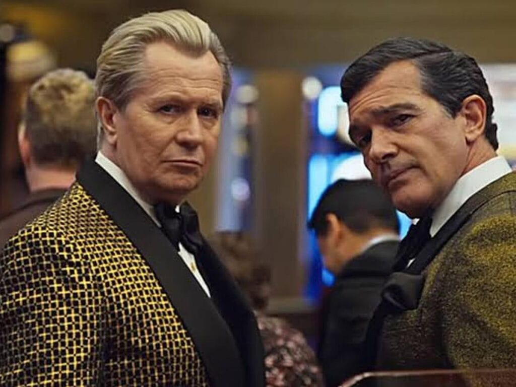 LA LAVANDERIA en Colima