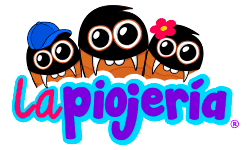 LA PIOJERIA en Colima
