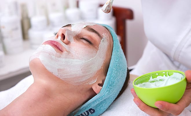 ESTETICA MOLINAS en Colima