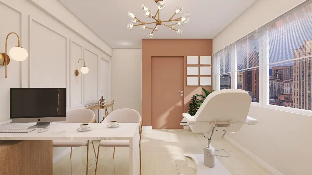 ESTETICA SIN NOMBRE en Colima