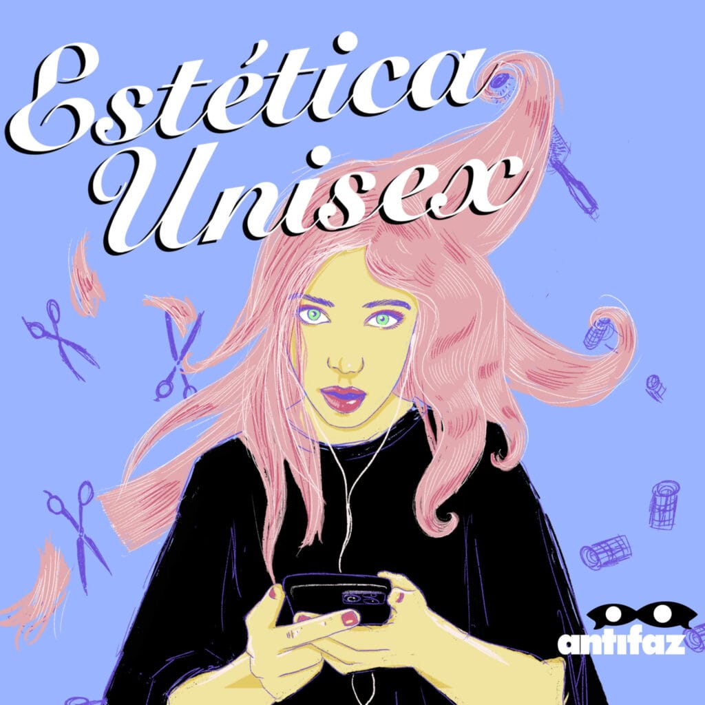 ESTETICA UNISEX ROS en Colima