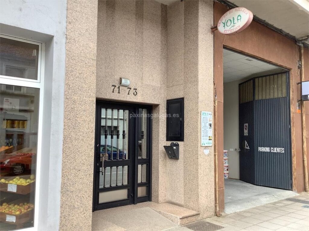 ESTETICA UNISEX YOLA en Colima