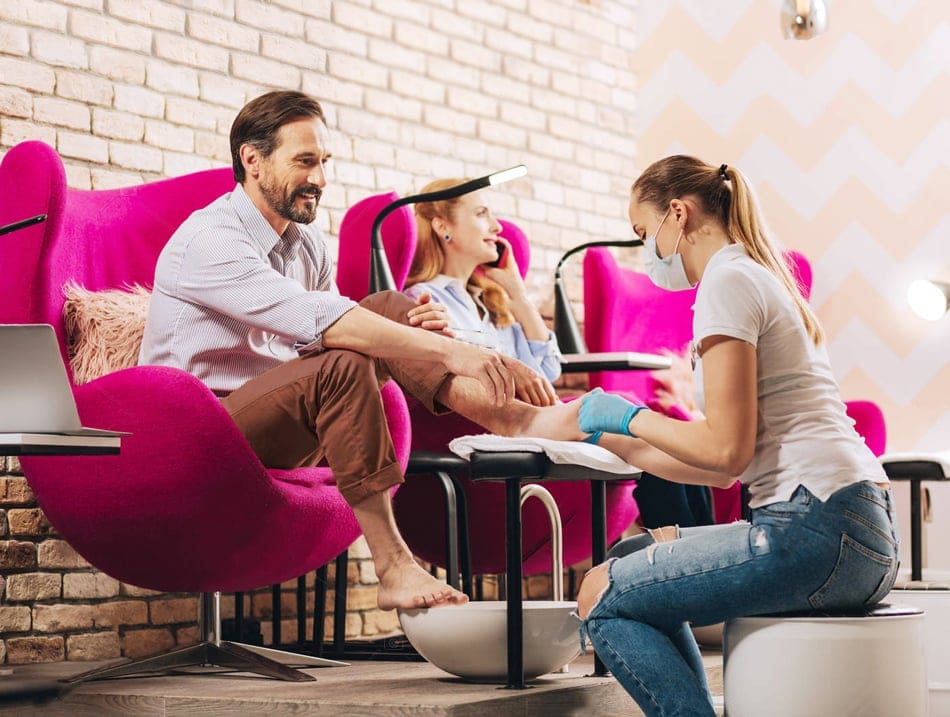 ESTETICA UNISEX en Colima