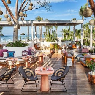 RESTAURANT LA BOQUITA en Colima