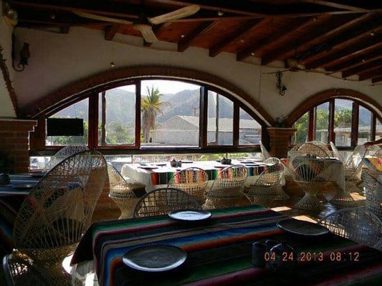 RESTAURANT LOS EQUIPALES en Colima