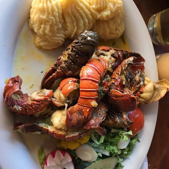 RESTAURANT PRINCESAS MARINAS en Colima