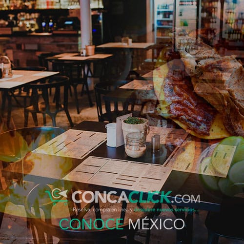 RESTAURANTE CON SERVICIO DE PREPARACION DE ANTOJITOS SIN NOMBRE en Colima