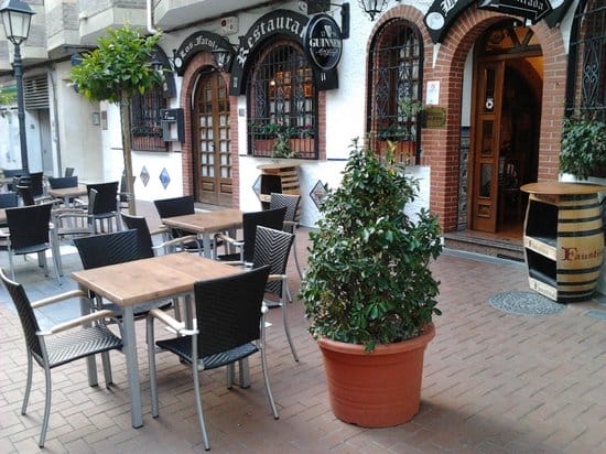 RESTAURANTE LOS FAROLES en Colima