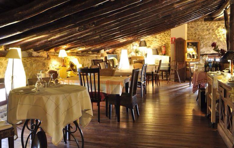 RESTAURANTE LOZOYA en Colima