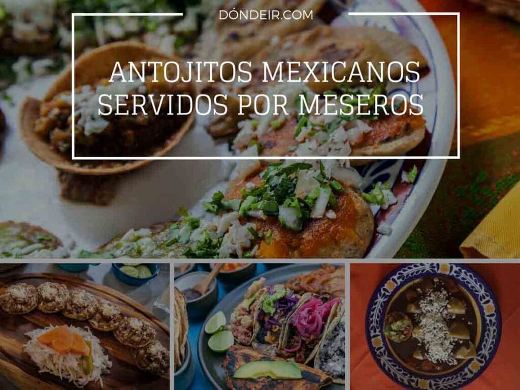 RESTAURANTES CON SERVICIO DE PREPARACIÓN DE ANTOJITOS en Colima