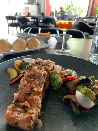 RESTAURNTE KUKARA en Colima