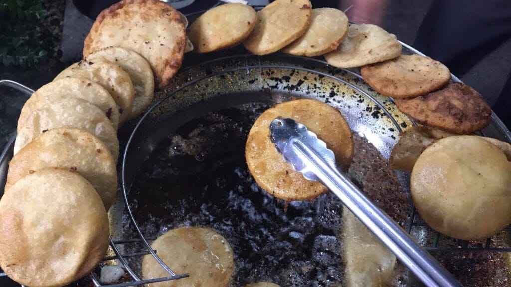 SOPES ESTILO TECOMAN YARELY en Colima