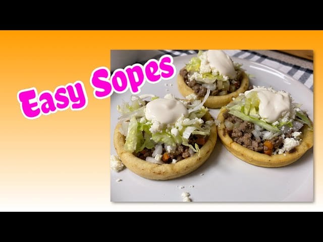 SOPES NENA en Colima