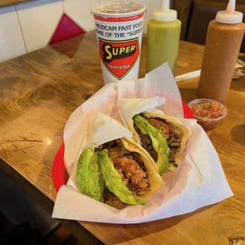 SUPER TAQUERIA EL LOCO en Colima