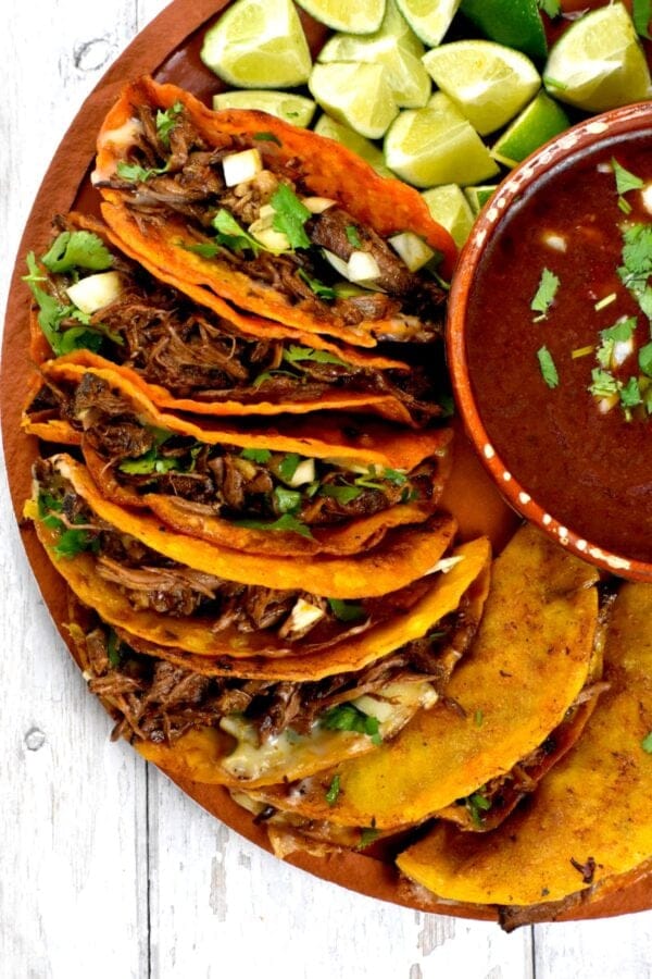 TACOS ACA EL 07 en Colima