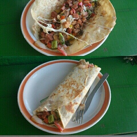 TACOS LAS CUÑIS en Colima