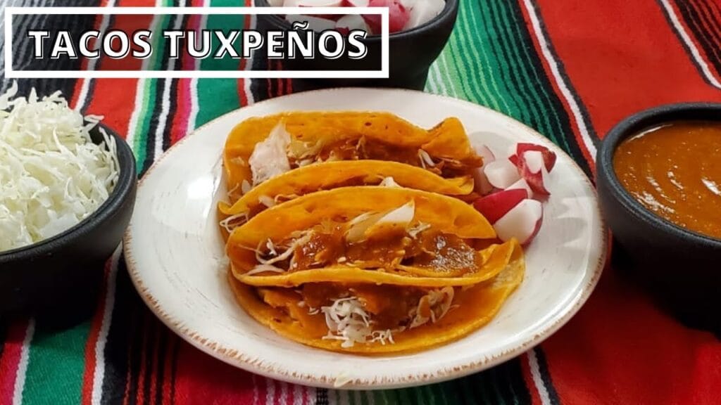 TACOS TUXPEÑOS SIN NOMBRE en Colima