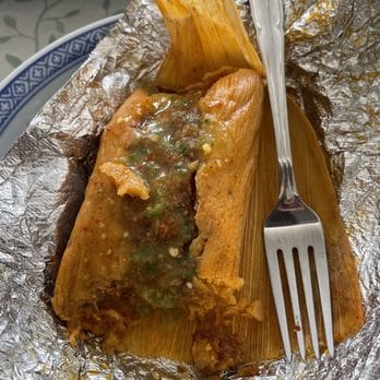 TAMALES MARTHA en Colima
