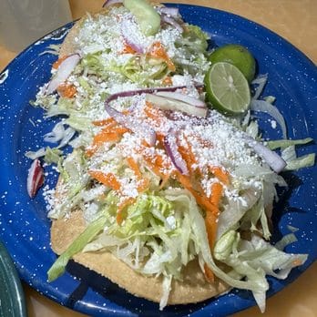 TAQUERIA CHAYITO en Colima