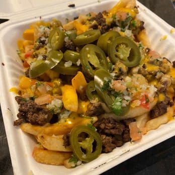 TAQUERIA JUNIOR en Colima