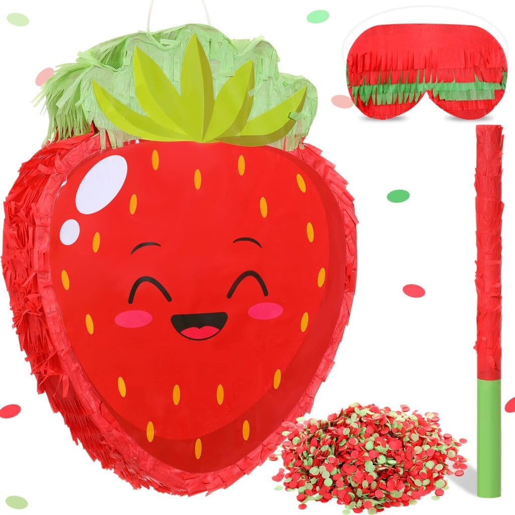 TIENDA DE PIÑATAS Y FRUTAS en Colima