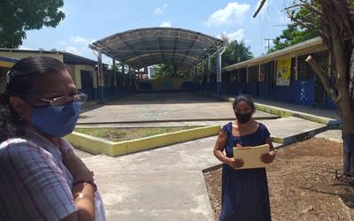 TIENDITA ESCOLAR ESCUELA PRIMARIA EMILIANO ZAPATA en Colima