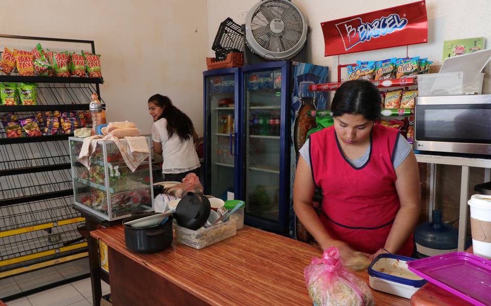 TIENDITA ESCOLAR ESCUELA PRIMARIA TURNO VESPERTINO en Colima