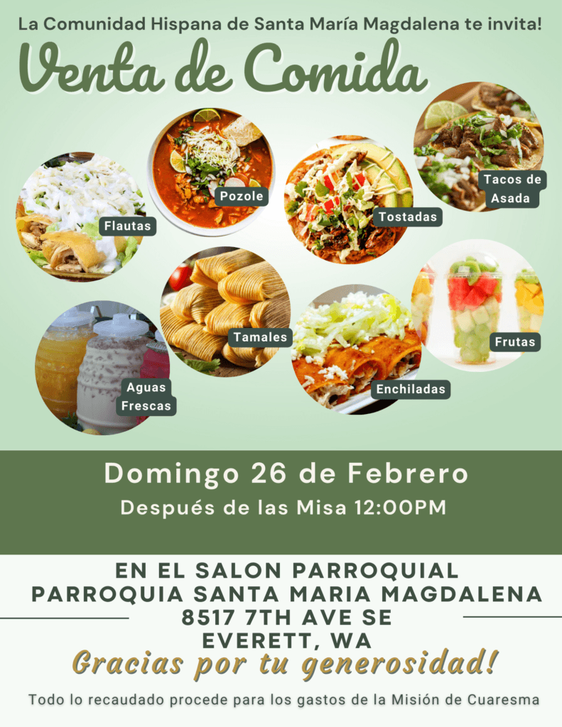 VENTA COMIDA en Colima