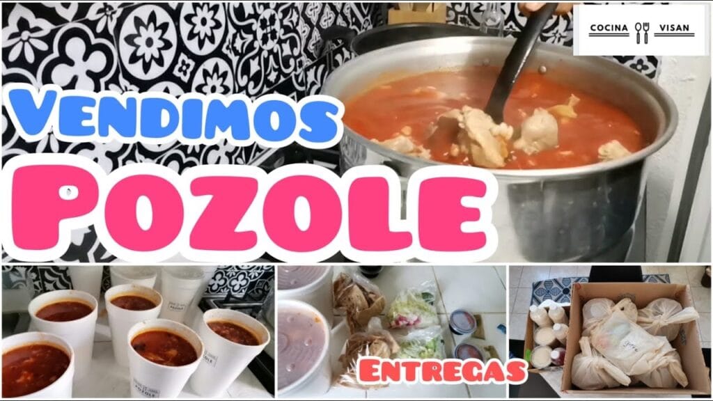 VENTA DE BARBACOA Y POZOLE SIN NOMBRE en Colima